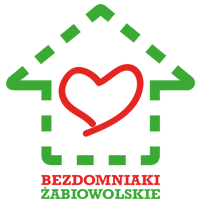 bezdomiaki zabiowolskie logo